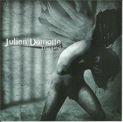 Julien Damotte - Trapped download mp3 flac