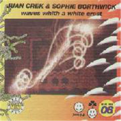 Juan Crek & Sophie Borthwick - Waves Whith A White Crest download mp3 flac
