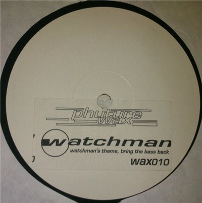 Watchman - Watchman 2 download mp3 flac