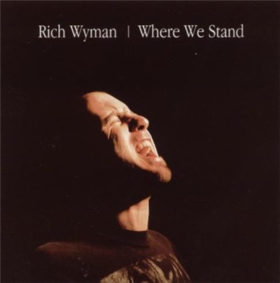 Rich Wyman - Where We Stand download mp3 flac