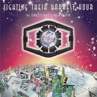 Vince DiCola - Lighting Their Darkest Hour: The Complete Music Score for TFTM download mp3 flac