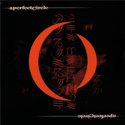A Perfect Circle - Mer De Noms download mp3 flac