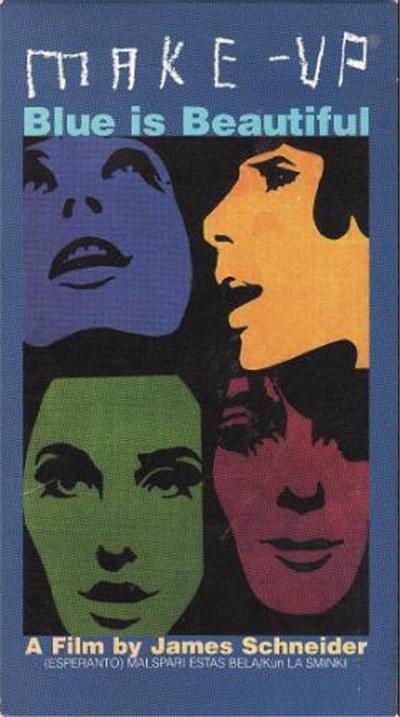 The Make-Up - Blue Is Beautiful download mp3 flac