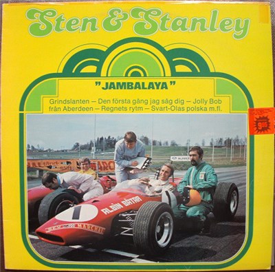 Sten & Stanley - Jambalaya download mp3 flac
