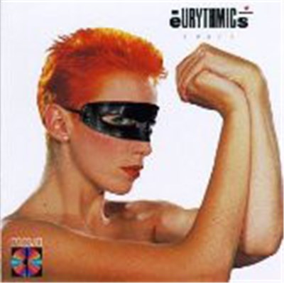 Eurythmics - Touch download mp3 flac