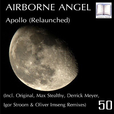 Airborne Angel - Apollo (Relaunched) download mp3 flac