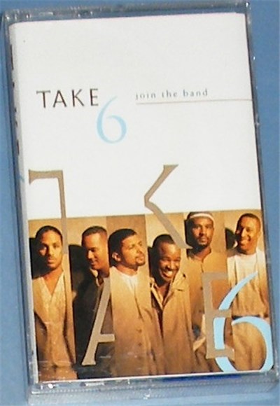 Take 6 - Join The Band download mp3 flac