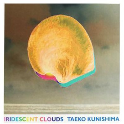 Taeko Kunishima - Iridescent Clouds download mp3 flac