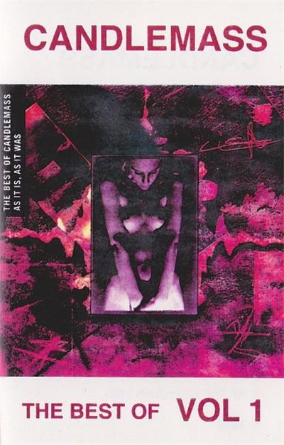 Candlemass - As It Is, As It Was download mp3 flac