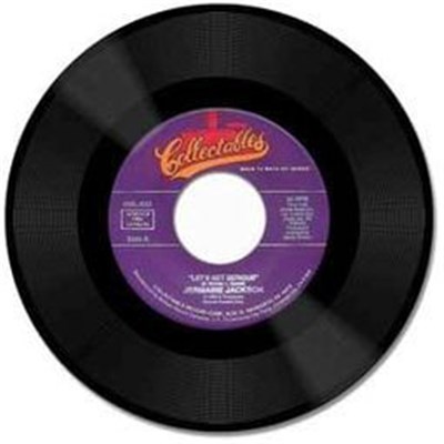 Jermaine Jackson - Let's Get Serious / You're Supposed To Keep Your Love For Me download mp3 flac