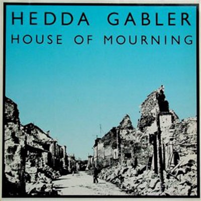 Hedda Gabler - House Of Mourning download mp3 flac