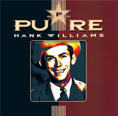 Hank Williams - Pure download mp3 flac