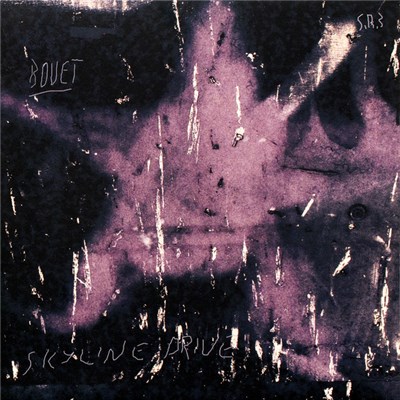 Bouet - Skyline Drive - Stockroom Recordings (No.3) download mp3 flac