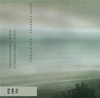 Jesse Summers - Vanishings download mp3 flac