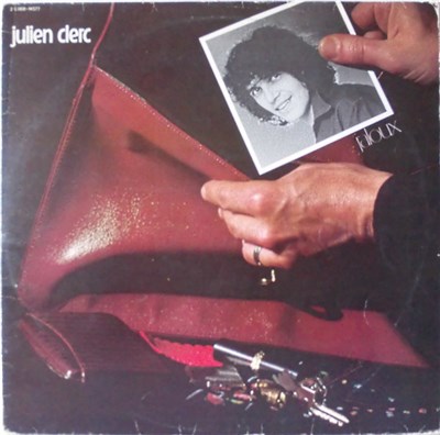 Julien Clerc - Jaloux download mp3 flac
