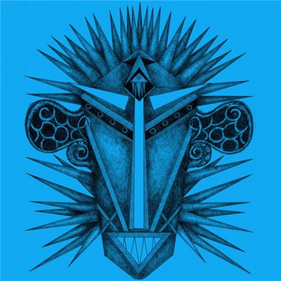 Roberto Agus - The Blue Cephalopod Man From Titan Part 1 download mp3 flac