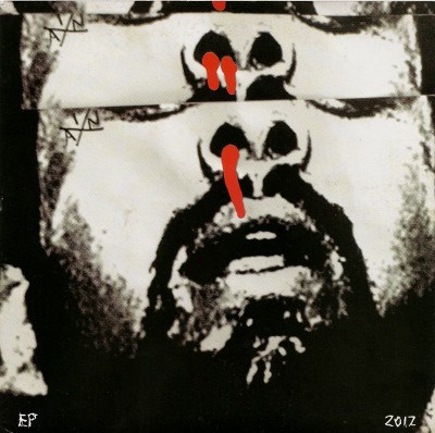 I.A.N. - Ep 2012 download mp3 flac