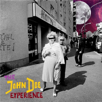 The John Doe Experience - The John Doe Experience download mp3 flac