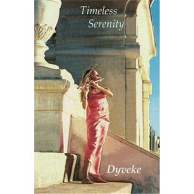 Dyveke Spino - Timeless Serenity download mp3 flac
