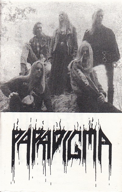 Paradigma - As Autum Dies download mp3 flac