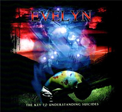Evelyn - The Key To Understanding Suicides download mp3 flac