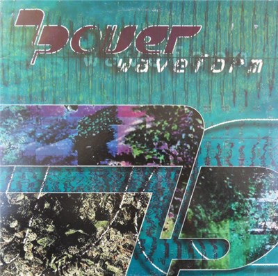 TPower - Waveform download mp3 flac