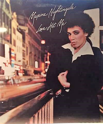 Maxine Nightingale - Night Life download mp3 flac