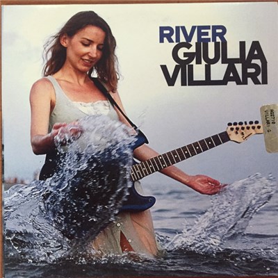Giulia Villari - River download mp3 flac