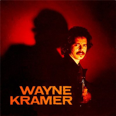 Wayne Kramer - The Harder They Come download mp3 flac