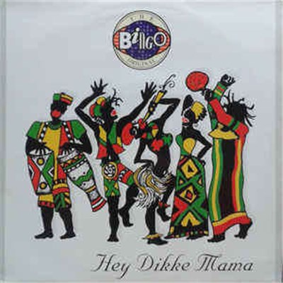 Bingo - Hey Dikke Mama download mp3 flac