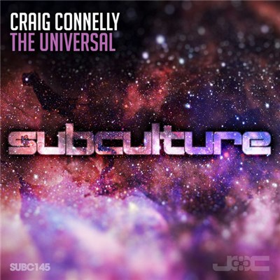 Craig Connelly - The Universal download mp3 flac