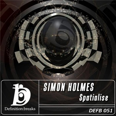 Simon Holmes - Spatialise download mp3 flac