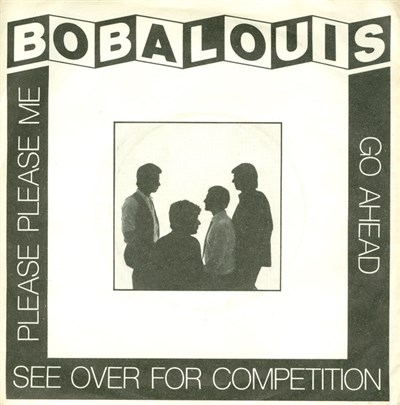 Bobalouis - Go Ahead download mp3 flac