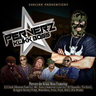 Perverz - Klikk Boss download mp3 flac