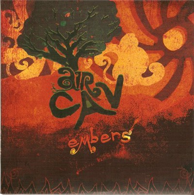 Air Cav - Embers / Picking At The Bones download mp3 flac