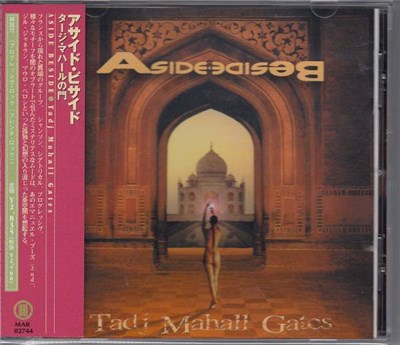 Aside Beside - Tadj Mahall Gates download mp3 flac