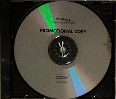 Strategy - Drumsolo's Delight download mp3 flac