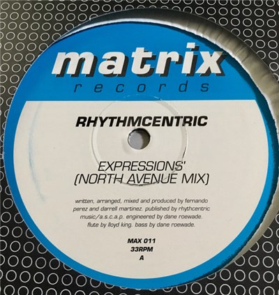 Rhythmcentric - Expressions download mp3 flac