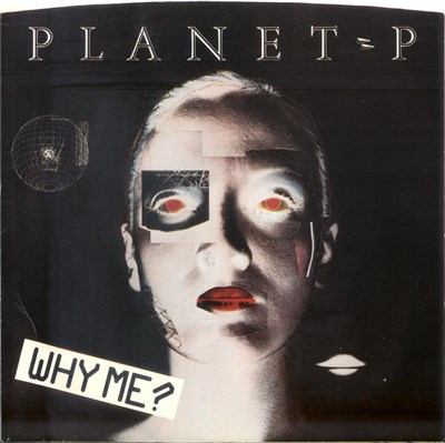 Planet P - Why Me? download mp3 flac