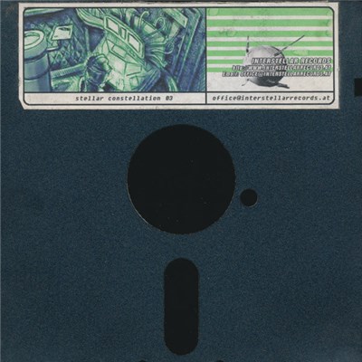 Various - Stellar Constellation 03 download mp3 flac