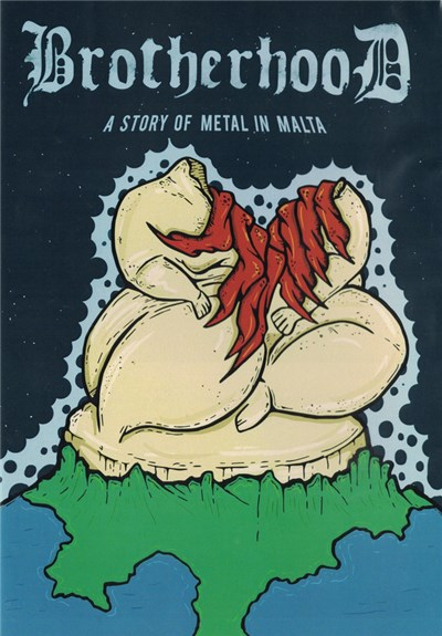 Various - Brotherhood: A Story Of Metal In Malta download mp3 flac