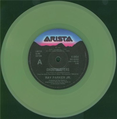Ray Parker Jr. - Ghostbusters download mp3 flac