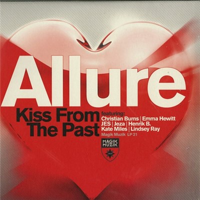 Allure - Kiss From The Past download mp3 flac