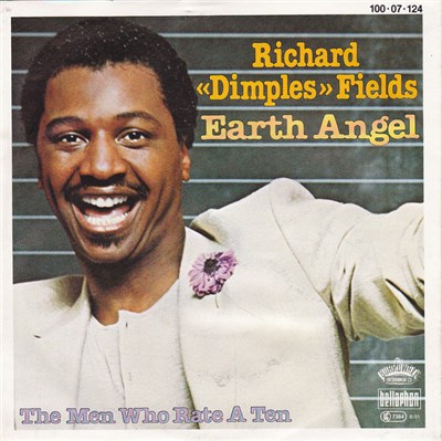 Richard 'Dimples' Fields - Earth Angel download mp3 flac
