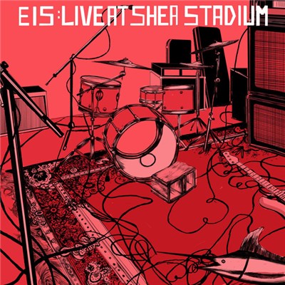 Various - EIS: Live At Shea Stadium download mp3 flac