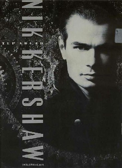 Nik Kershaw - One Step Ahead (Industrial Mix) download mp3 flac