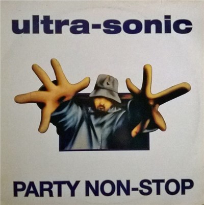 Ultra-Sonic - Party Non-Stop download mp3 flac