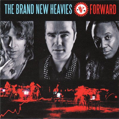 The Brand New Heavies - Forward download mp3 flac