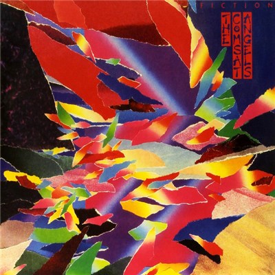 The Comsat Angels - Fiction download mp3 flac