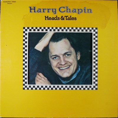 Harry Chapin - Heads & Tales download mp3 flac